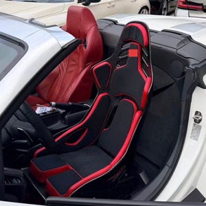 Asientos Deportivos Tipo Bucket para RECARO Podium CF para <span class=keywords><strong>Audi</strong></span> R8 <span class=keywords><strong>TT</strong></span> <span class=keywords><strong>TT</strong></span> COUPE / <span class=keywords><strong>QUATTRO</strong></span> <span class=keywords><strong>TT</strong></span> <span class=keywords><strong>Quattro</strong></span> <span class=keywords><strong>TT</strong></span> Roadster - Product Image 1