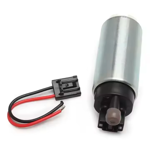 Adracing <span class=keywords><strong>gss341</strong></span> phổ 12V dòng chảy cao bên ngoài cho <span class=keywords><strong>Walbro</strong></span> điện cao áp bơm nhiên liệu 255lph - Product Image 2