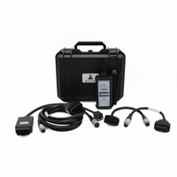 Herramienta de Diagnóstico OBD Probador de Motor Diésel Herramienta Profesional de Diagnóstico Adecuada para CLAAS