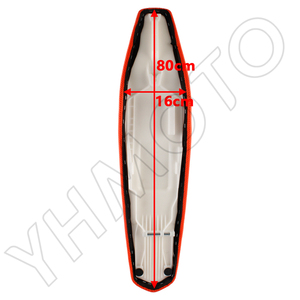 Coussin de Selle YHMOTO pour Moto <span class=keywords><strong>KTM</strong></span> <span class=keywords><strong>EXC</strong></span> <span class=keywords><strong>EXC</strong></span> F XC SX 150 250 300 <span class=keywords><strong>350</strong></span> 450 500 2019 <span class=keywords><strong>2022</strong></span>, Tapis Antidérapant - Product Image 6