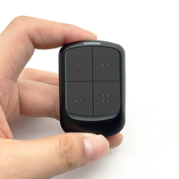 Télécommande de porte de garage YNG810 pour Life MAXI2/MAXI4 FIDO2/FIDO4 DREAM2/DREAM4 STAR2/STAR4 BRAVO2/BRAVO4 VIP2/VIP4/VIP2R/VIP4R