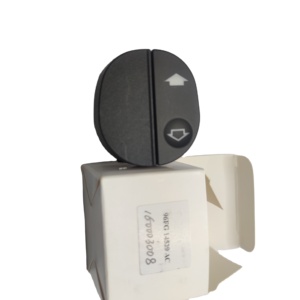 Interruptor de Control de Ventanas de Alta Calidad para Automóviles, 96FG14529AC para <span class=keywords><strong>Ford</strong></span> Fiesta, Automóvil Eléctrico - Product Image 1