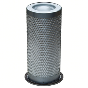 عنصر فاصل الزيت لضاغط الهواء اللولبي، فاصل زيت عالي الكفاءة - Product Image 2