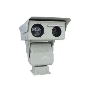 Hope-Wish HD Fog Penetration Thermal Imaging Camera Professional Thermal Imaging Camera for oilfieleafety management