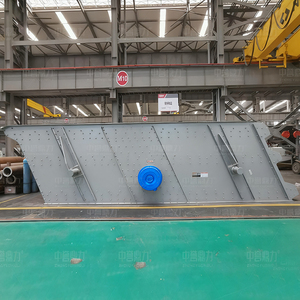 Màn hình rung hai tầng 2yk2470 để xử lý tách cát và sỏi và cốt liệu sỏi - Product Image 2