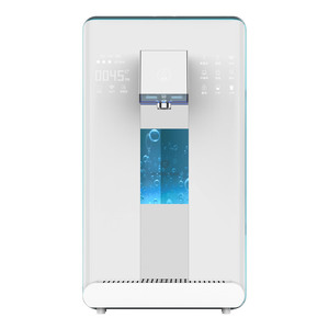 Purificador de Agua Salada Comercial, Máquina Purificadora de Agua Potable - Product Image 4