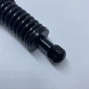 Pièce auto 95551255006 Amortisseur de hayon arrière droit pour Porsche <span class=keywords><strong>Cayenne</strong></span> 2003 - 2006 - Product Image 4