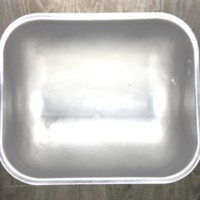 Nouveau stock – Mangeoire robuste en acier inoxydable 304 certifié, garantie 3 ans, pour bétail, truies, porcs, vaches, moutons, chevaux