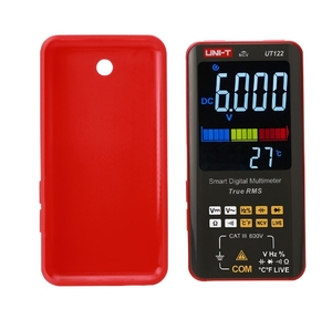 UNI-T Ut121b Serie Slimme Digitale Multimeters - Product Image 4