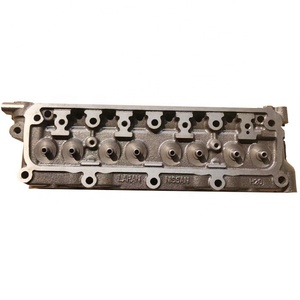 H20 H20-II 1104055K10 11040-55K10 11040-50K02 11040-50K00 Culasse <span class=keywords><strong>de</strong></span> moteur pour Nissan Cedric Caball Cabstar Civilian bus 2.0 - Product Image 5