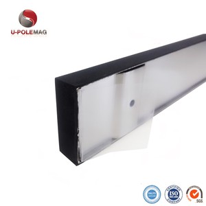 Porte-couteau magnétique en silicone de qualité supérieure <span class=keywords><strong>pour</strong></span> un rangement et un accès faciles, parfait <span class=keywords><strong>pour</strong></span> la cuisine à domicile et un usage <span class=keywords><strong>professionnel</strong></span> - Product Image 6