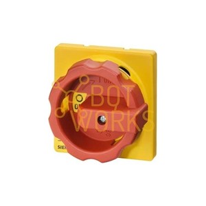 Siemens 3LD92843D - Nuovo - Product Image 1