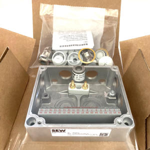 Абсолютно новый оригинальный модуль подключения Mfz21d Anschlussmodul Mfz21d - Product Image 1