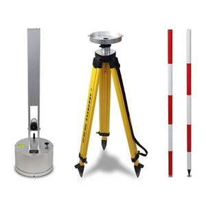 Magnetómetro AMC-10 de Alta Precisión para Localizar Hematita, Cobre, Tantalita y Manganeso Rápidamente en Grandes Áreas de Prospección - Product Image 4