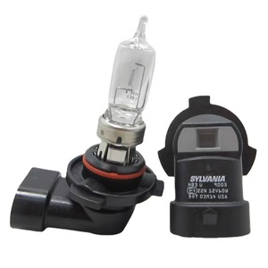 หลอดไฟฮาโลเจน P43t โลหะ H4 64193 12V 60/55W ไฟสัญญาณสภาพใหม่และไฟหน้าสำหรับรถยนต์