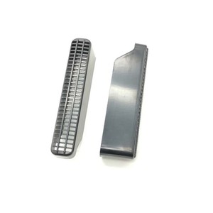 Cubierta de Ventilación de Aire para Toyota RAV4 Highlander, Clip de Plástico para Rejilla de Ventilación, para Modelos 2020 - Product Image 2