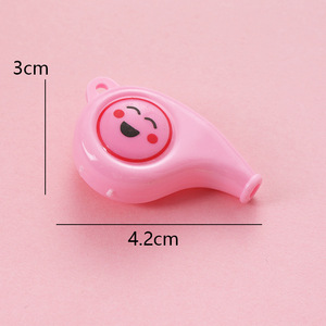 Мультяшные Пластиковые Свистки - Product Image 3