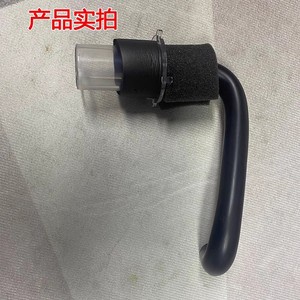 Connecteur de tuyau en caoutchouc pour tuyau de vidange de climatiseur AUX, pour unité montée au plafond, usage domestique, durable, numéro de pièce 102059102067 - Product Image 2