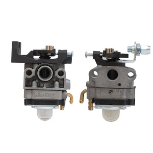 Carburateur pour tondeuse à essence 139F 139FA 140F, pièces pour tondeuse à lame rotative - Product Image 1