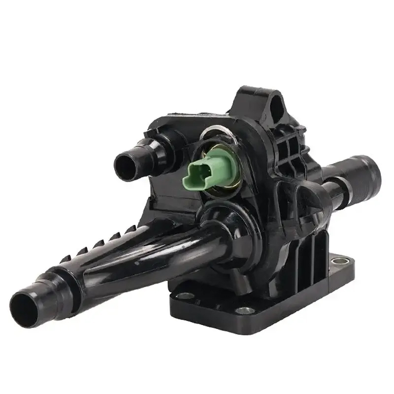 Botier d'eau pour Citron - Refroidissement efficace du moteur