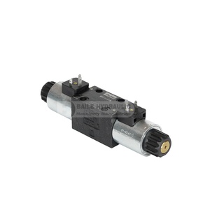 Vannes hydrauliques de commande directionnelle originales ParkerD1VW Série D1VW015 D1VW016 D1VW020 D1VW015CNJW91 - Product Image 3