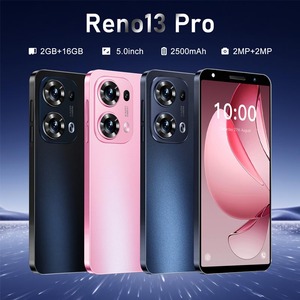 <strong>Reno13</strong> Pro 4G Android Smartphone 5 Inch Display 2GB RAM 16GB ROM Dual SIM 2MP+2MP Camera Original Mobile Phone Hot Selling - Product Image 4