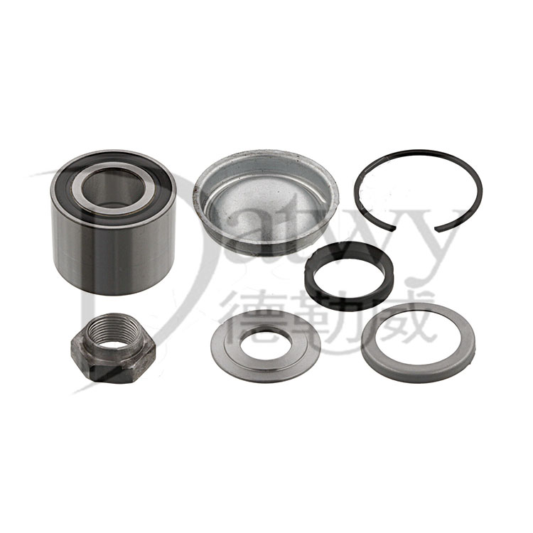 ナッツ Locking Wheel Nuts/Bolts complete set of 4 + key M12X1.25