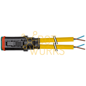 Murrelektronik 7072-72191-1450150 - Nuovo - Product Image 1