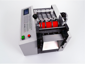 Automatic CNC Wire Rope Cutter Roll-to-Sheet Cutting Machine for Iron Wire Steel Strip Copper-Aluminum Foil Metal Metallurgy - Product Image 4