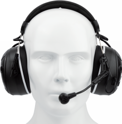 <span class=keywords><strong>Casque</strong></span> de <span class=keywords><strong>protection</strong></span> <span class=keywords><strong>auditive</strong></span> Bluetooth ANC pour mines industrielles - Product Image 6