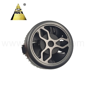 Lampadine LED UGGV Serie <span class=keywords><strong>D</strong></span> X3 110W 10000 Lumen 6000K per Fari, 12V, Nuovo Montaggio Universale, Aggiornamento Retrofit per A6 C300 - Product Image 5