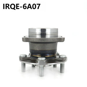 Conjunto de Cubo de Rueda IRQE 28473-VA000 para Subaru, Acero para Rodamientos, Nuevo - Product Image 4