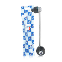 Nuova Barra Stabilizzatrice Anteriore all'Ingrosso, Compatibile con BMW X5 X6 OE 37116859654, Ricambi per Sospensioni Auto