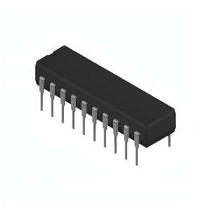 Electronic Circuit Components SN74AHC541NS Logic Authorized Distributor - Product Image 1