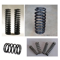 Machine à bobiner les ressorts automatique personnalisée LILER CNC 220V, moteur haute précision, diamètre de fil 0,2-2,5 mm, vitesse 100 m/min pour ressorts