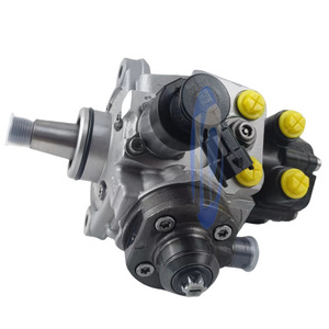 Pompe d'injection de carburant diesel multicylindres pour moteur Euro 4 refroidi par eau 4 temps – Composant essentiel de la pompe - Product Image 4
