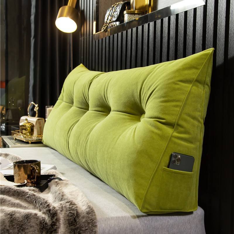 Verde fresco [tela Chili]