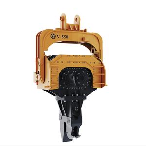 Anteng V550โมเดลระบบไฮดรอลิกอุปกรณ์หนักแขนบูมแบบยาวสำหรับยึดกับคนขับ/มอเตอร์/แบริ่ง - Product Image 1