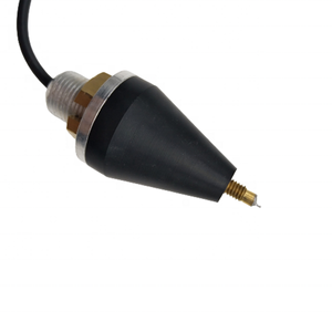 External Screw Mount Base Whip 433Mhz Communication Antenna For Outdoor With S/M/A Male Connector - Product Image 4
