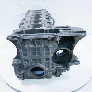 Bloc-cylindres N52 d'origine utilisé pour E90 E91 330i 3.0 essence N52B30A N52 7539322 Bloc-moteur N52 d'origine utilisé N52 Bloc-cylindres - Product Image 6