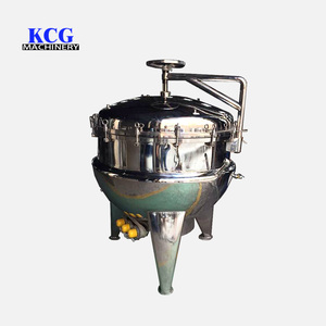 قدر من الفولاذ المقاوم للصدأ قابل للإمالة للتبخير والغلي، يستخدم لغلي المربى ولحم البقر والضأن والطهي البطيء - Product Image 2