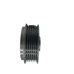 Polea de Repuesto para Alternador de Automóvil de Calidad Original en Existencia 37322 2g500 37322-2g500 - Product Image 1