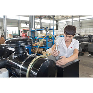 15kVAオープンディーゼル発電機-自動転送スイッチ | 工場-直接価格 | CE/ISOがグローバル使用に承認 - Product Image 5