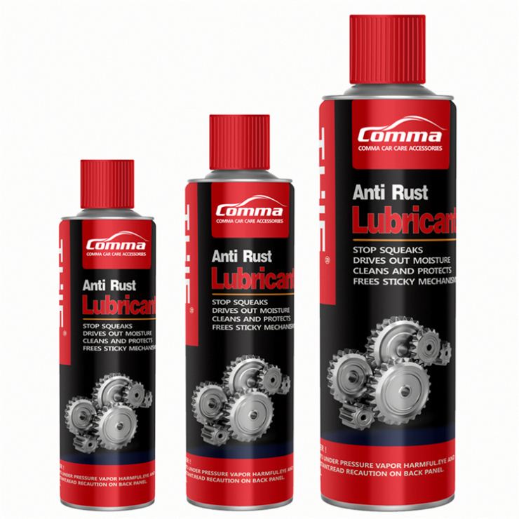 Аксессуары для инъекций пластиковая смазка проникающие смазки Антикоррозийная смазка антикоррозийный спрей