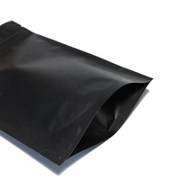 Sachets Mylar personnalisés imprimés, pochettes en aluminium avec fermeture éclair, impression logo personnalisée, gravure, qualité alimentaire, pour chips et lait