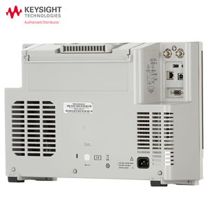 Osciloscopio Digital Keysight DSOX/MSOX6002A y DSOX6004A, Modelos de Alta Velocidad Fabricados en EE. UU., la Serie X6000 Ofrece una Pantalla de 12.1 Pulgadas - Product Image 4