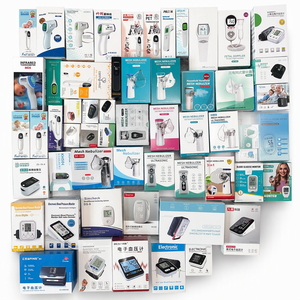 <span class=keywords><strong>Medidor</strong></span> <span class=keywords><strong>de</strong></span> <span class=keywords><strong>Glucosa</strong></span> en Sangre Digital Eléctrico, Sin Codificación, Muestreo Automático <span class=keywords><strong>de</strong></span> Sangre, para Farmacias, Distribuidores Minoristas, Marca Privada - Product Image 6