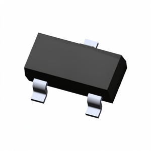 ทรานซิสเตอร์ SMP5116TR ชิ้นส่วนวงจรอิเล็กทรอนิกส์ SOT-23-3ช่องผู้ผลิต - Product Image 1