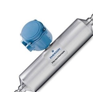 Producto Original Genuino, Medidor de Flujo Coriolis de Tubo Recto Motion T100f de 1" (dn25) para Gas, Grado 9 de Titanio, Ra Rosemounths1700 - Product Image 1