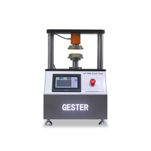 GESTER <span class=keywords><strong>Machine</strong></span> d'essai de broyage de papier GT-N09 ISO 3035 TAPPI T811 Garantie 1 an - Product Image 1